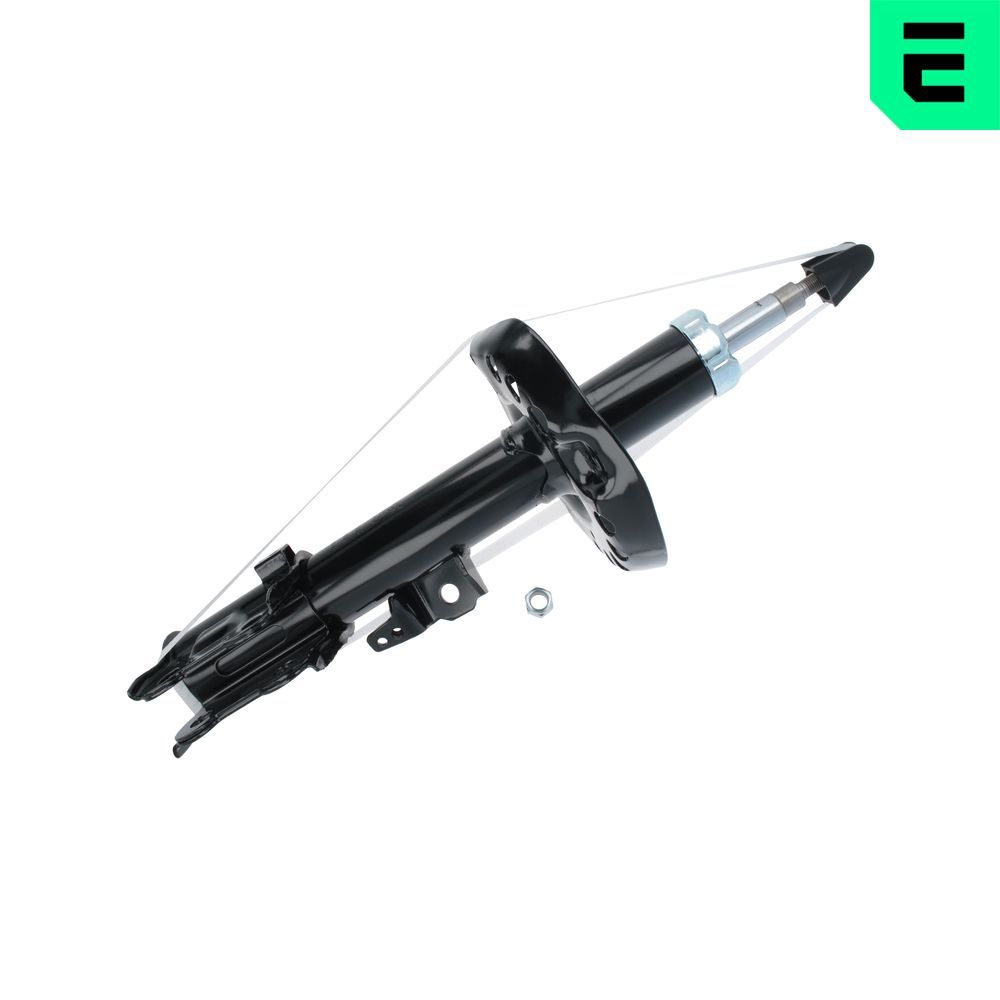 Stoßdämpfer OPTIMAL A-5357GR A-5357GR - foto 2