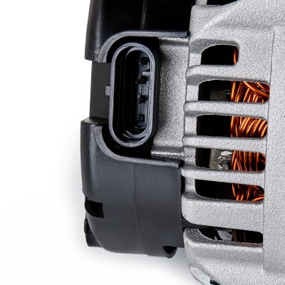 Generator RIDEX 4G0377P 4G0377P - foto 6