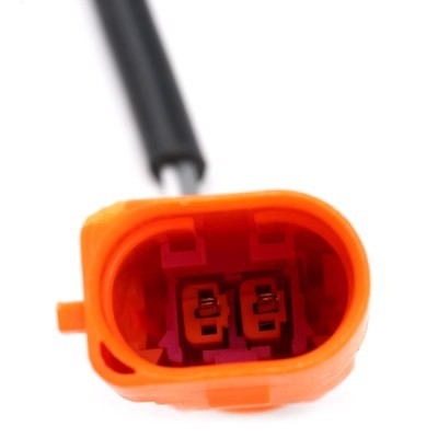 Abgastemperatursensor RIDEX 3938E0109 3938E0109 - foto 5