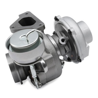 Turbolader RIDEX 2234C0263 2234C0263 - foto 7