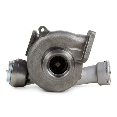 Turbolader RIDEX 2234C0130 2234C0130 - foto 6