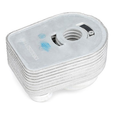 Ölkühler RIDEX 469O0026 469O0026 - foto 3