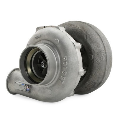 Turbolader RIDEX 2234C10261R 2234C10261R - foto 3
