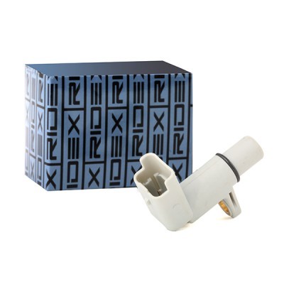 Impulsgeber, Kurbelwelle RIDEX 833C0108 833C0108 - foto 2