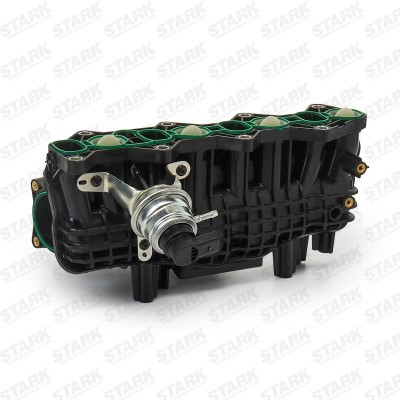 Ansaugkrümmer Stark SKFIM-3160094 SKFIM-3160094 - foto 3