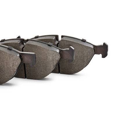 Bremsbeläge Satz RIDEX 402B0562 402B0562 - foto 9