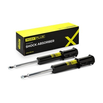 Stoßdämpfer RIDEX 854S1861P 854S1861P - foto 2