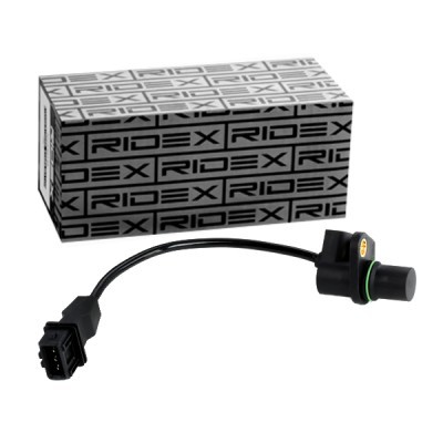 Impulsgeber, Kurbelwelle RIDEX 833C0062 833C0062 - foto 3