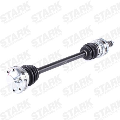 Antriebswelle Stark SKDS-0210141 SKDS-0210141 - foto 3