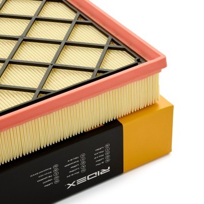 Luftfilter RIDEX 8A1663 8A1663 - foto 4