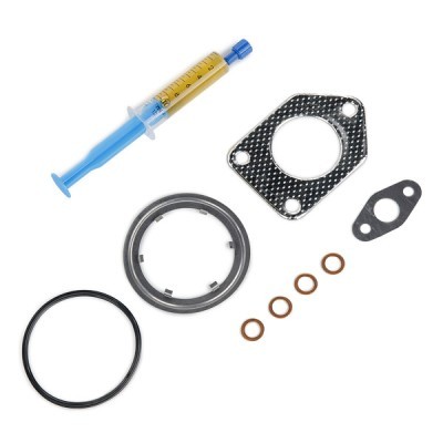Turbolader RIDEX 2234C0439R 2234C0439R - foto 8