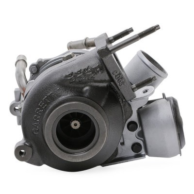 Turbolader RIDEX 2234C0083R 2234C0083R - foto 5