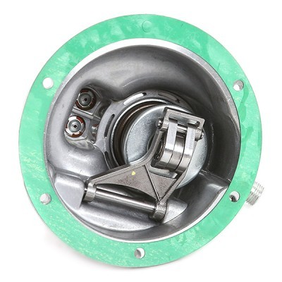 Unterdruckpumpe RIDEX 387V0082 387V0082 - foto 3