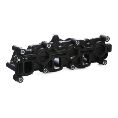 Exhaust System Manifold RIDEX 1415I0005 1415I0005 - foto 4