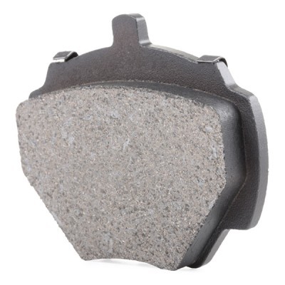 Bremsbeläge Satz RIDEX 402B0977 402B0977 - foto 6