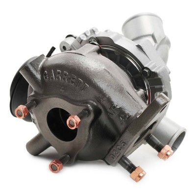 Turbolader RIDEX 2234C0471R 2234C0471R - foto 3