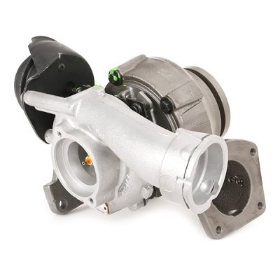 Turbolader RIDEX 2234C0058R 2234C0058R - foto 3