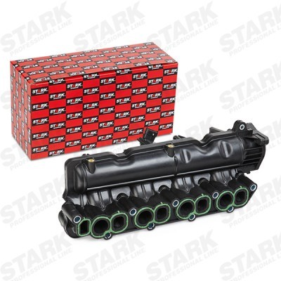 Ansaugkrümmer Stark SKFIM-3160005 SKFIM-3160005 - foto 2