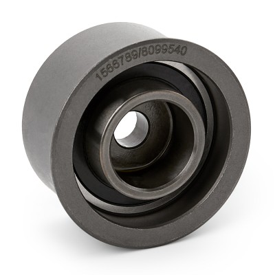 Umlenk-/Führungsrolle Zahnriemen RIDEX 313D0059 313D0059 - foto 5