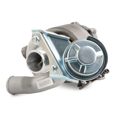 Turbolader RIDEX 2234C0389 2234C0389 - foto 4