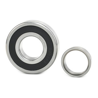 Radlager RIDEX 654W0497 654W0497 - foto 3
