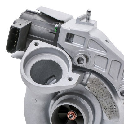 Turbolader RIDEX 2234C0161R 2234C0161R - foto 6