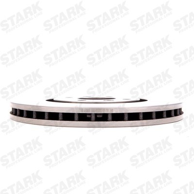 Bremsscheibe Stark SKBD-0022833 SKBD-0022833 - foto 4