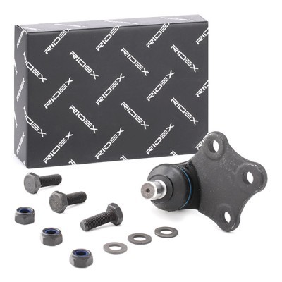 Traggelenk RIDEX 2462S0067 2462S0067 - foto 2