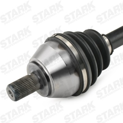 Antriebswelle Stark SKDS-0210463 SKDS-0210463 - foto 5