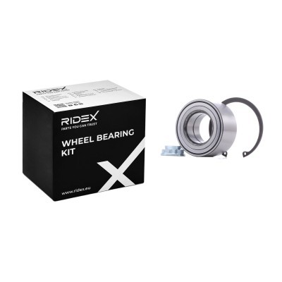 Radlager RIDEX 654W0902 654W0902 - foto 2
