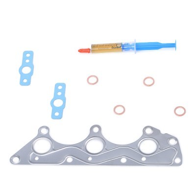 Turbolader RIDEX 2234C0128R 2234C0128R - foto 6
