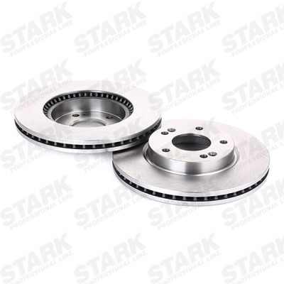 Bremsscheibe Stark SKBD-0022041 SKBD-0022041 - foto 6