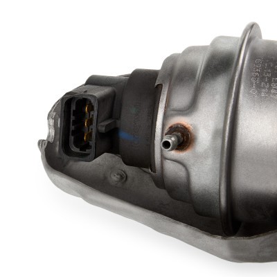 Turbolader RIDEX 2234C0393R 2234C0393R - foto 9