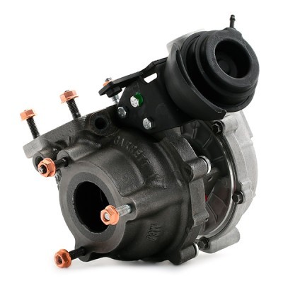 Turbolader RIDEX 2234C10121R 2234C10121R - foto 3