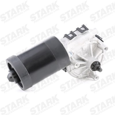 Wischermotor Stark SKWM-0290022 SKWM-0290022 - foto 4