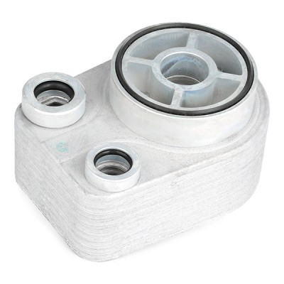 Ölkühler RIDEX 469O0026 469O0026 - foto 4