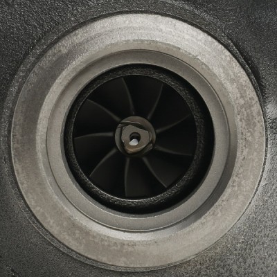 Turbolader RIDEX 2234C0362R 2234C0362R - foto 5