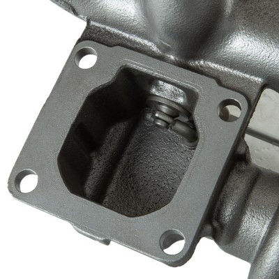 Turbolader RIDEX 2234C10667R 2234C10667R - foto 6
