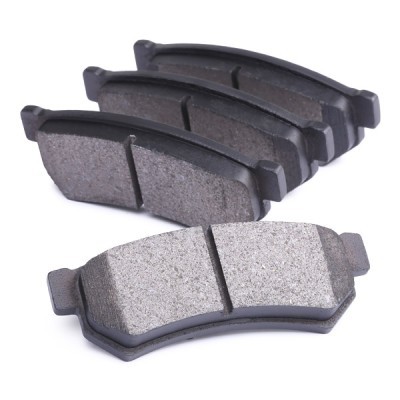 Bremsbeläge Satz RIDEX 402B0798 402B0798 - foto 5