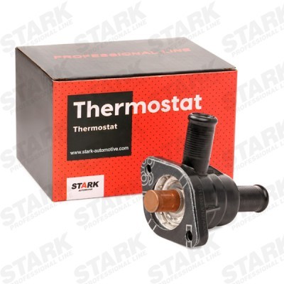 Thermostat, Kühlmittel Stark SKTC-0560237 SKTC-0560237 - foto 2