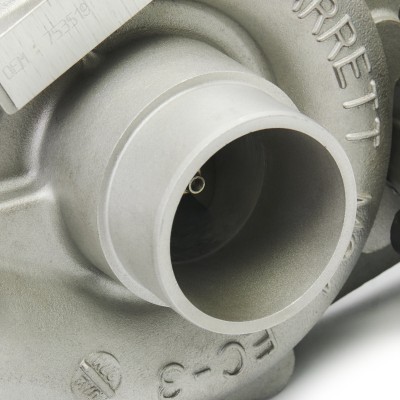 Turbolader RIDEX 2234C10810R 2234C10810R - foto 5
