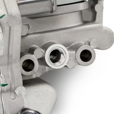 Ölkühler RIDEX 469O0118 469O0118 - foto 4