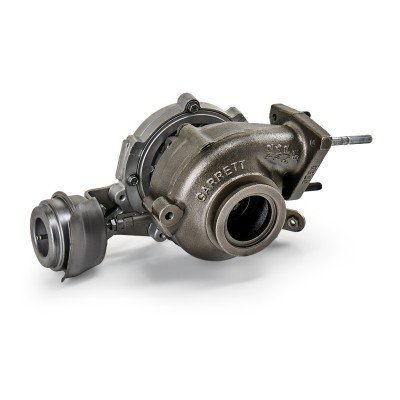 Turbolader RIDEX 2234C0054R 2234C0054R - foto 4