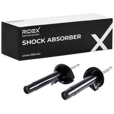 Stoßdämpfer RIDEX 854S1654 854S1654 - foto 2
