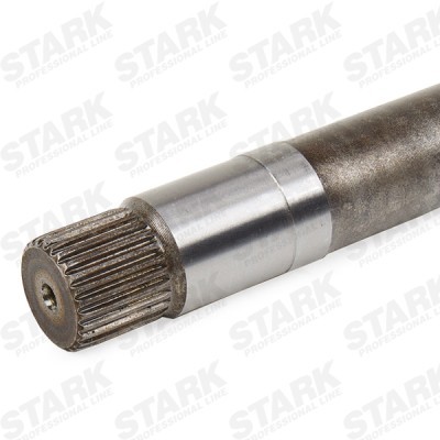 Antriebswelle Stark SKDS-0210640 SKDS-0210640 - foto 6