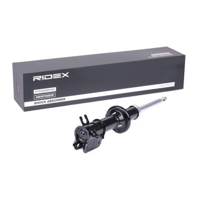 Stoßdämpfer RIDEX 854S0380 854S0380 - foto 3