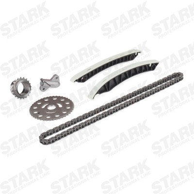 Steuerkettensatz Stark SKTCK-22440290 SKTCK-22440290 - foto 3
