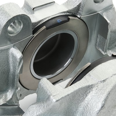 Bremssattel RIDEX 78B0525 78B0525 - foto 4