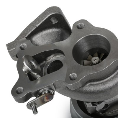 Turbolader RIDEX 2234C10542 2234C10542 - foto 7