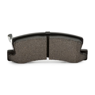 Bremsbeläge Satz RIDEX 402B0416P 402B0416P - foto 6